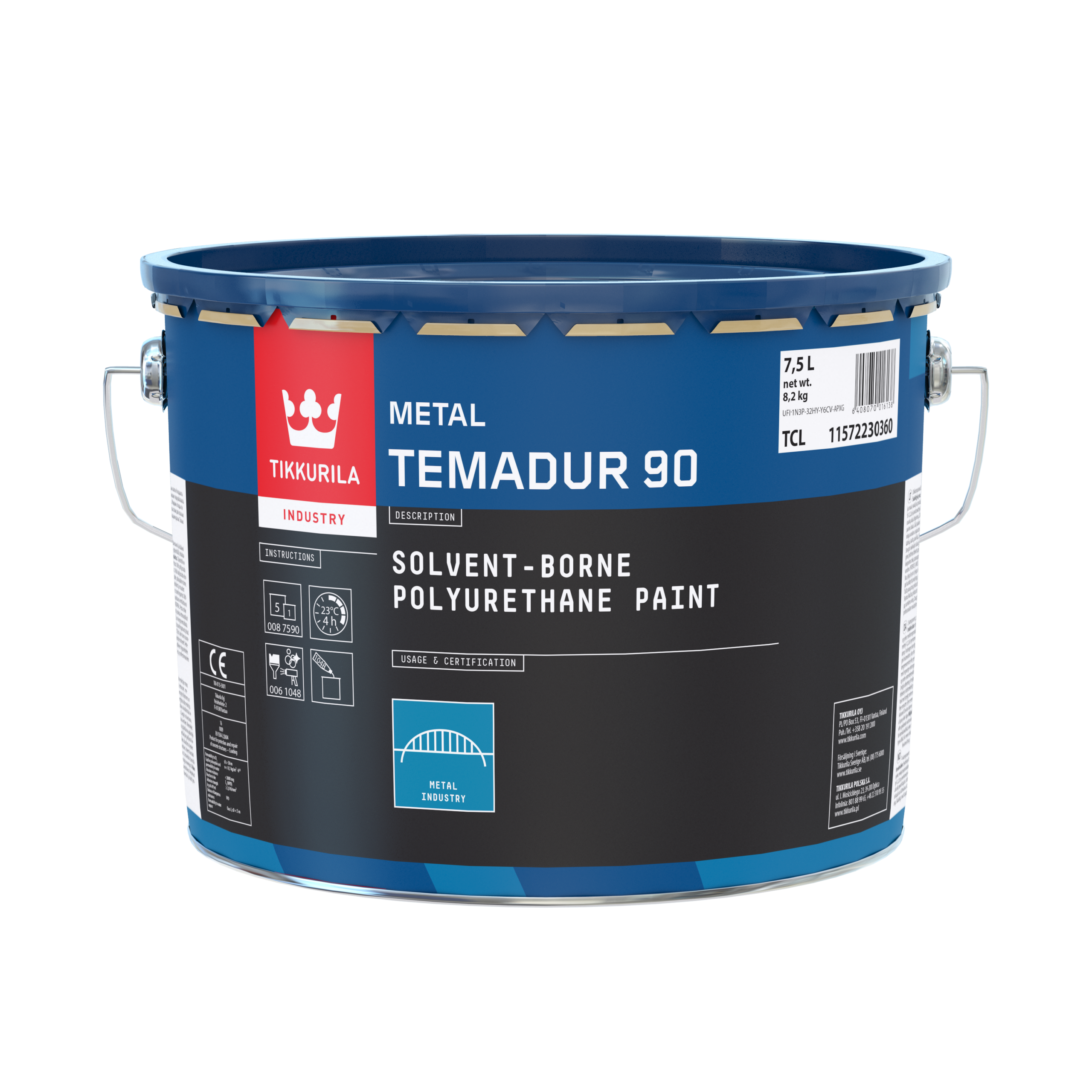 tikkurila_Temadur_90_10L